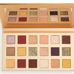 Revolution Pro-Eyeshadow palette-24k Gold; BNIB